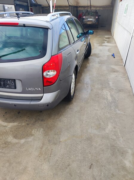 Renault Laguna